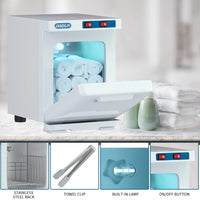 Thumbnail for Towel Warmer Sterilizer