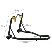 Thumbnail for Motorcycle Stand Paddock Stand Lift Universal