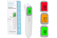 Thumbnail for Forehead Thermometer