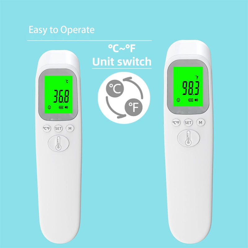 Forehead Thermometer