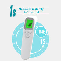 Thumbnail for Forehead Thermometer