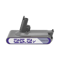 Thumbnail for Dyson V11 Battery 4000mAh  Replacement