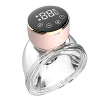 Thumbnail for Wearable Electric Breast Pump