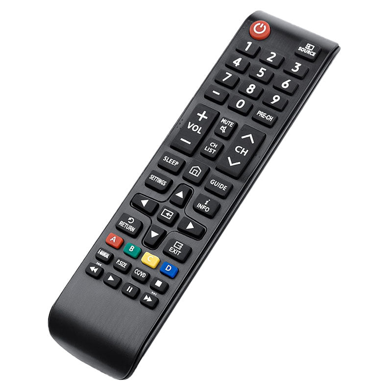 Universal Samsung TV Remote