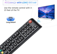 Thumbnail for Universal Samsung TV Remote