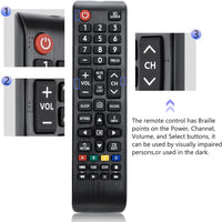 Thumbnail for Universal Samsung TV Remote