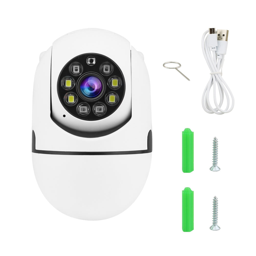 Wireless Security Camera