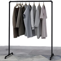 Thumbnail for Clothes Wardrobe Storage Wardrobe Organiser