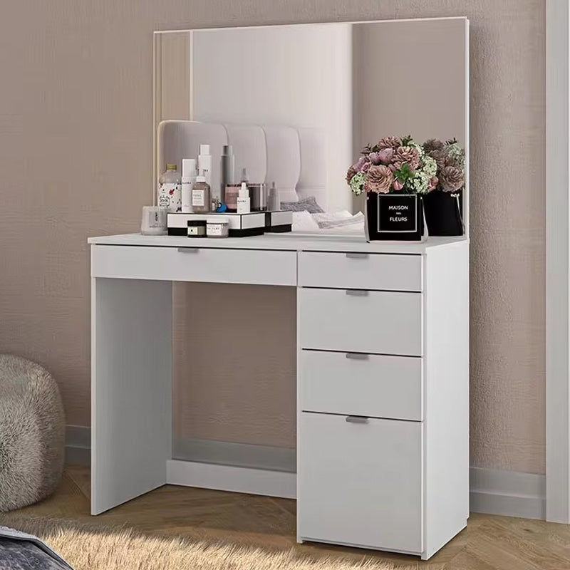 Dressing Table with Mirror