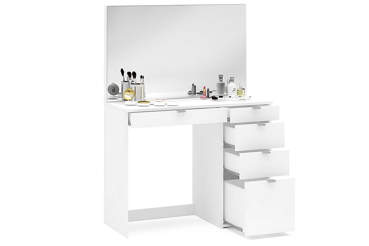 Dressing Table with Mirror