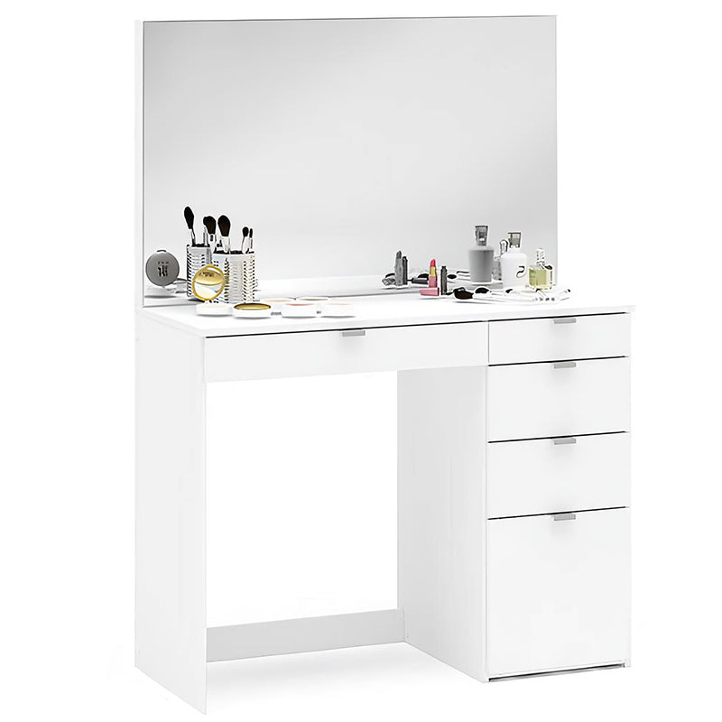 Dressing Table with Mirror