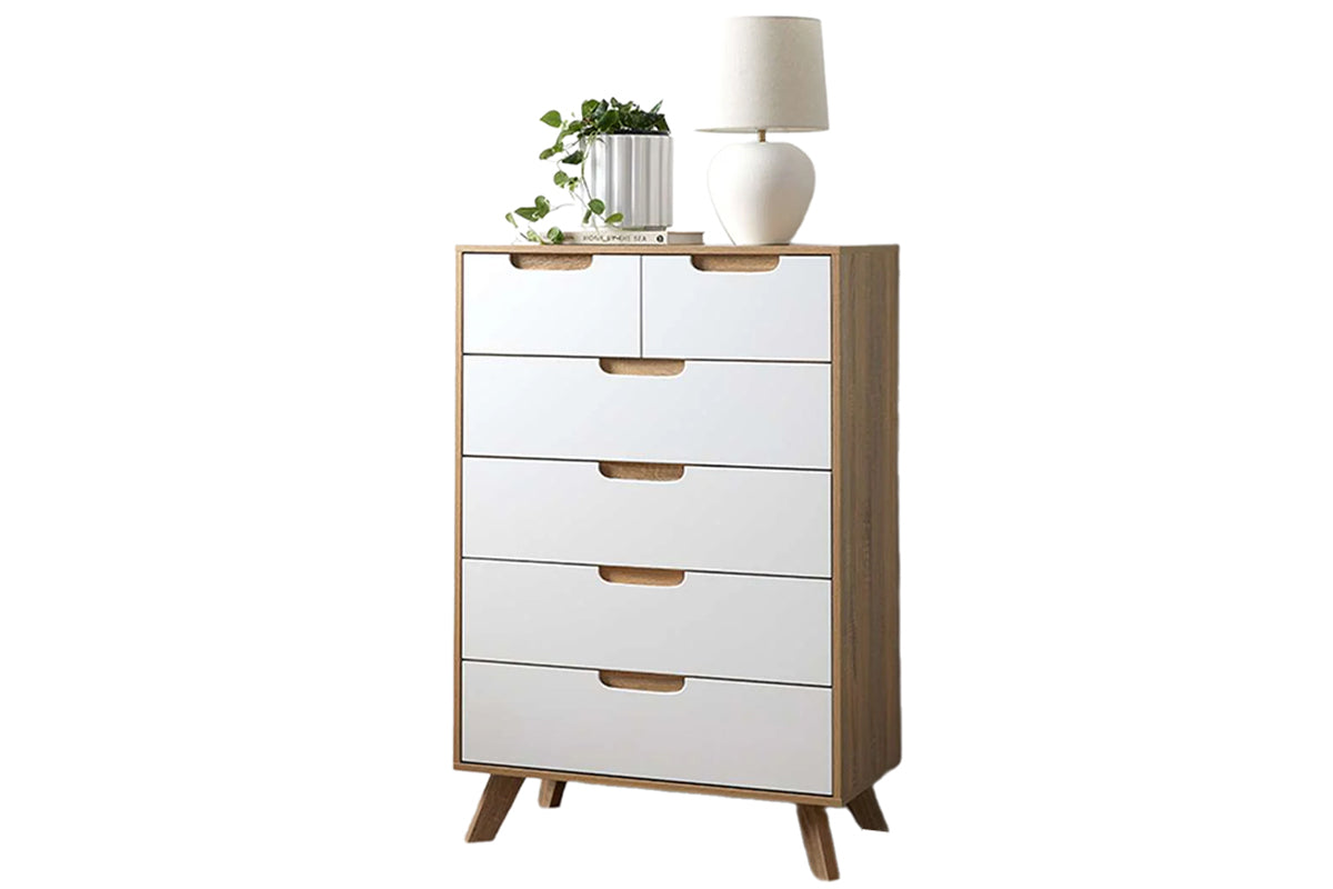 Tall boy drawers Chest of Drawers Promo