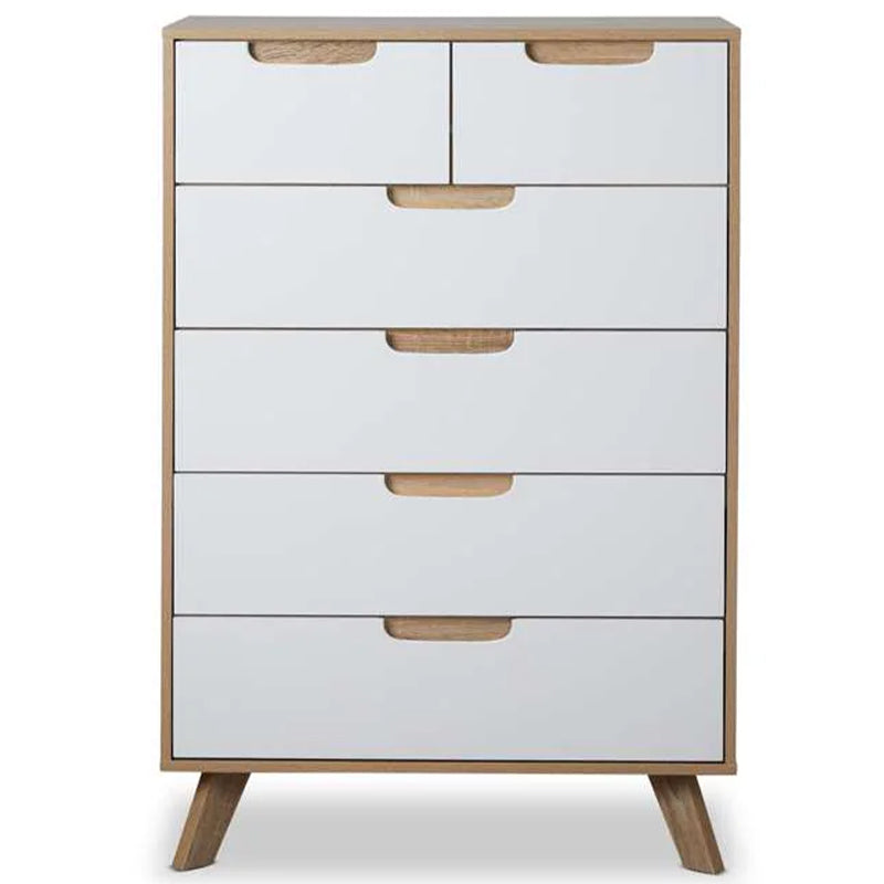 Tall boy drawers Chest of Drawers Promo