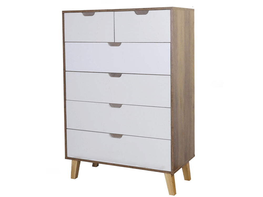 Tall boy drawers Chest of Drawers Promo