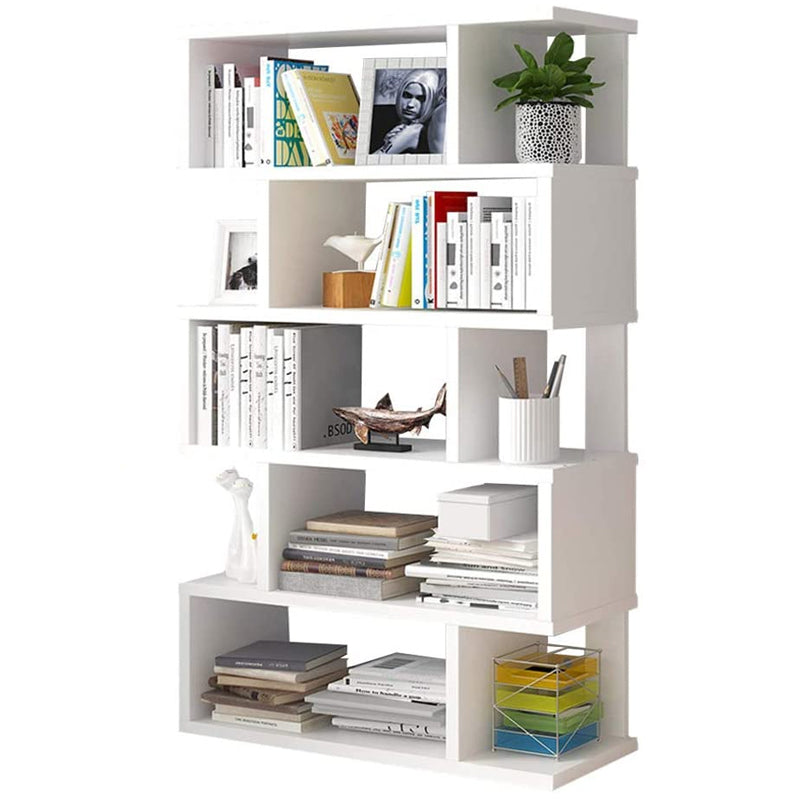 Display Bookshelf Book Cabinet Book Case