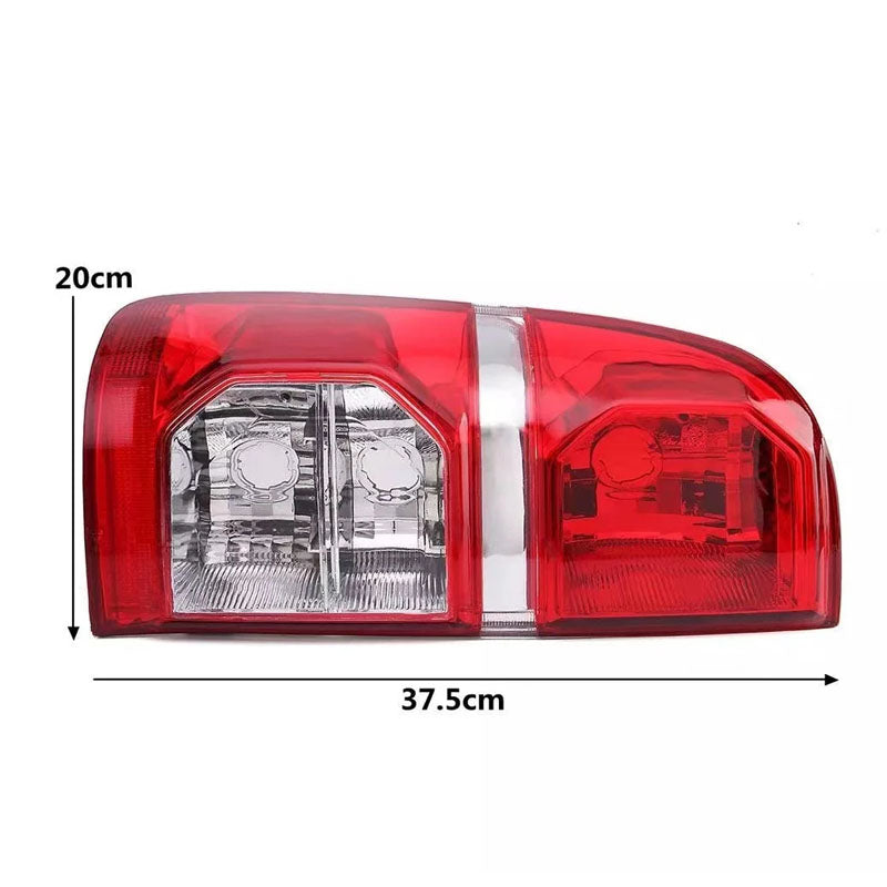 Aftermarket Toyota Hiace Tail Light 2011-2014 Right