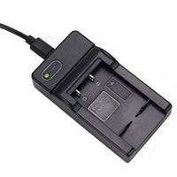 Thumbnail for Battery Charger for Nikon EN-EL19 ENEL19 EL19