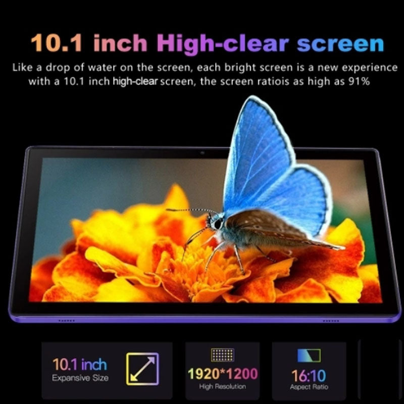 10inch android tablet