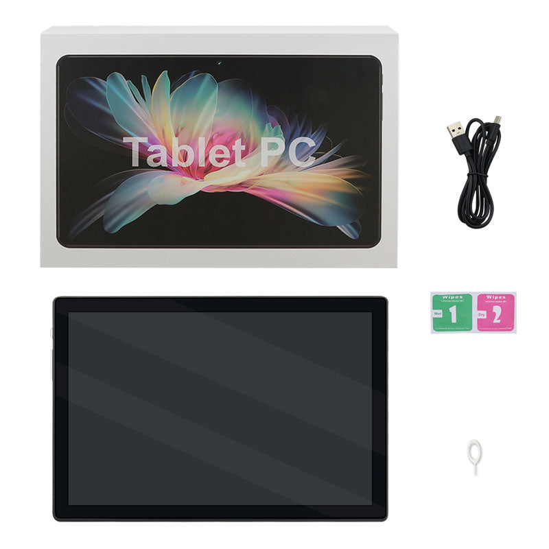 10inch android tablet