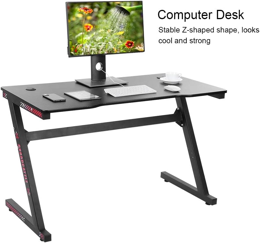 Gaming Desk Office Desk Computer Table