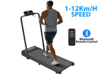 Thumbnail for Treadmill Home Gym Foldable Treadmill