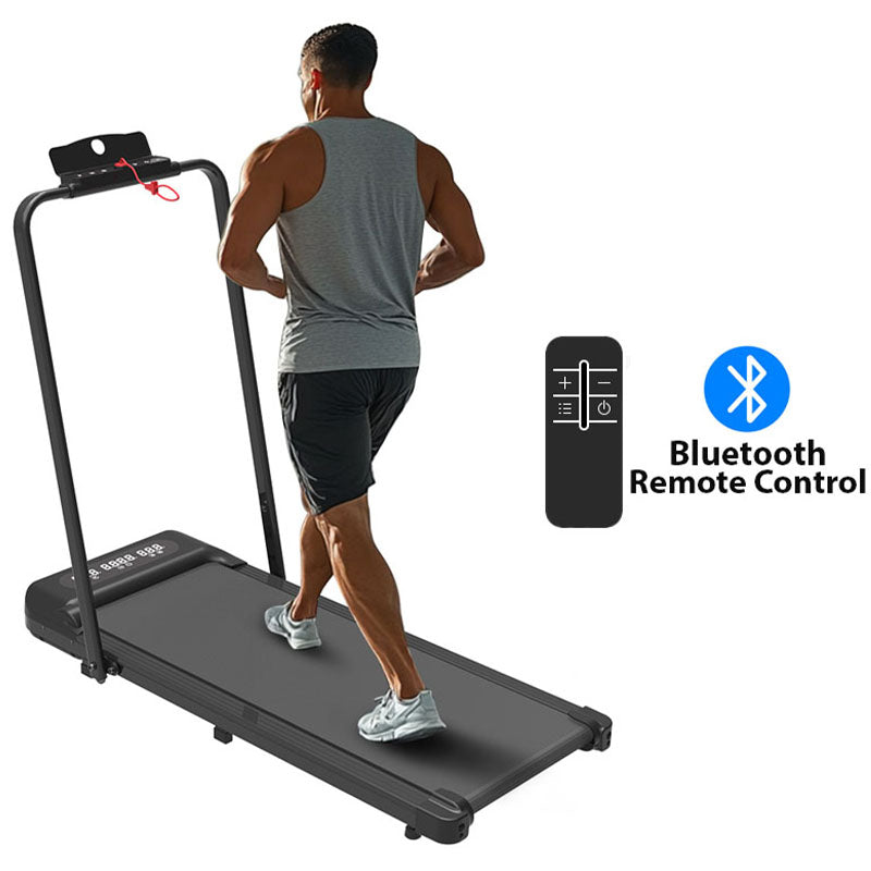 Treadmill Home Gym Foldable Treadmill