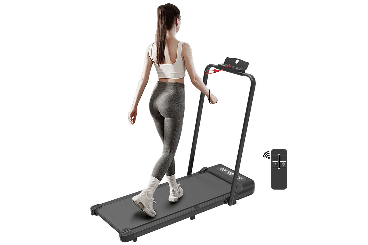 Treadmill Home Gym Foldable Treadmill