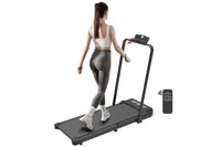 Thumbnail for Treadmill Home Gym Foldable Treadmill