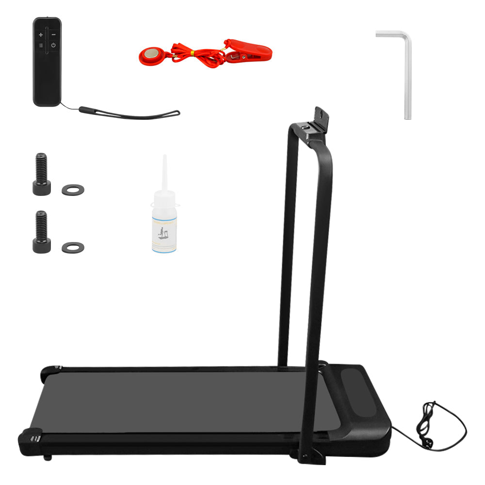 Treadmill Home Gym Foldable Treadmill