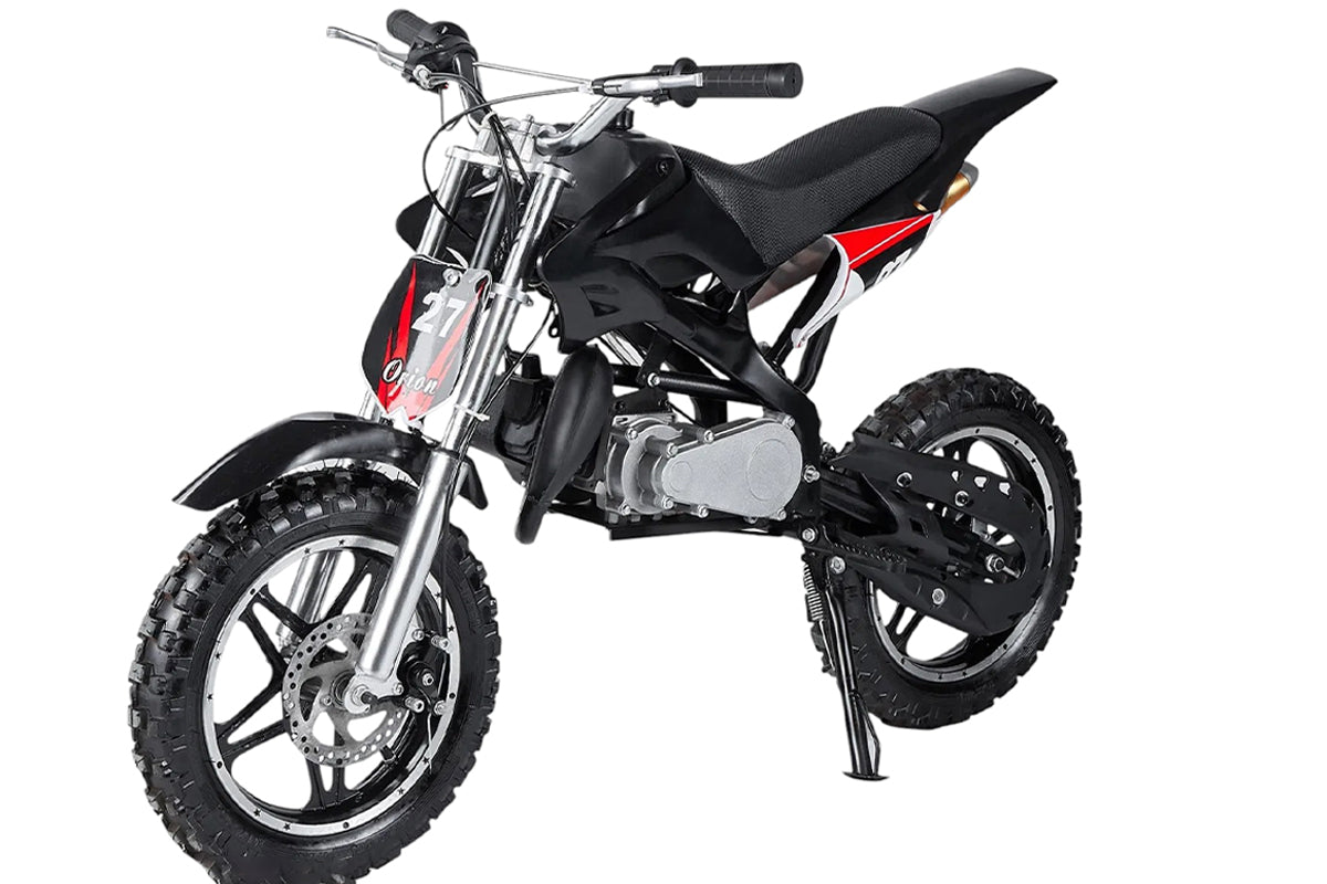 Kids Dirt Bike 49cc Petrol