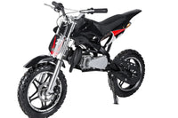 Thumbnail for Kids Dirt Bike 49cc Petrol