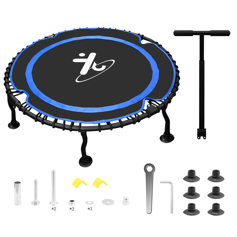 Mini Trampoline Rebounder