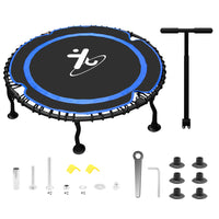 Thumbnail for Mini Trampoline Rebounder