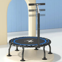 Thumbnail for Mini Trampoline Rebounder