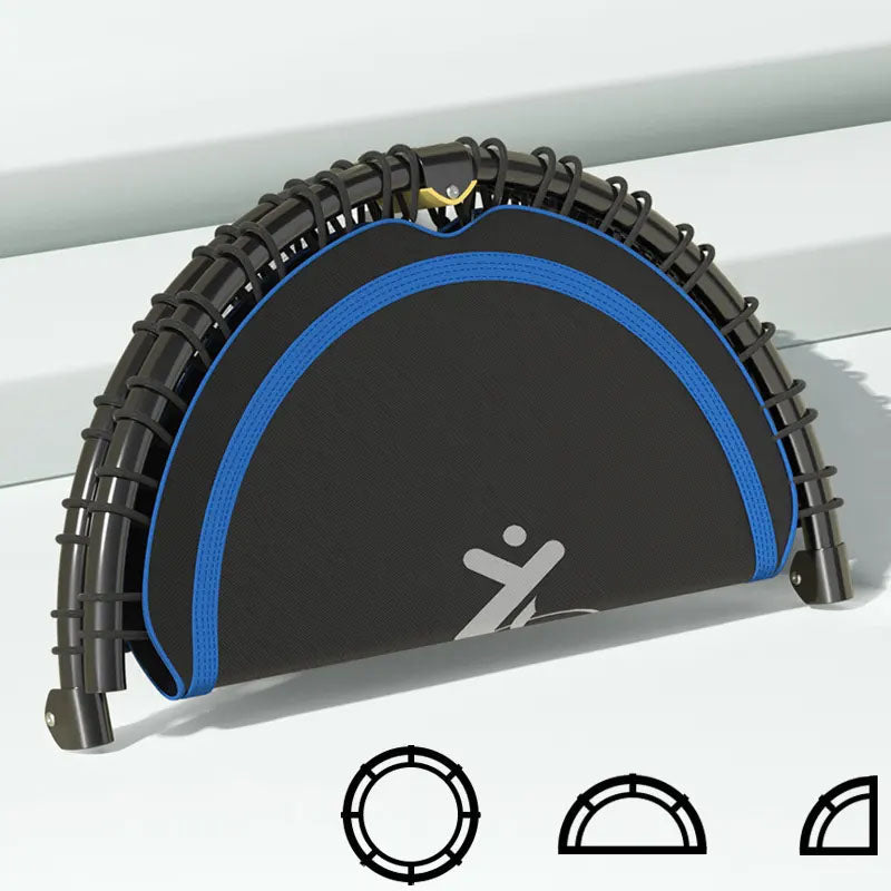 Mini Trampoline Rebounder