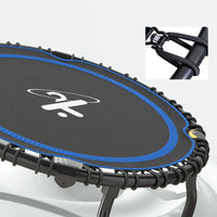 Thumbnail for Mini Trampoline Rebounder