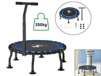 Thumbnail for Mini Trampoline Rebounder