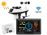 Thumbnail for Wireless Weather Station