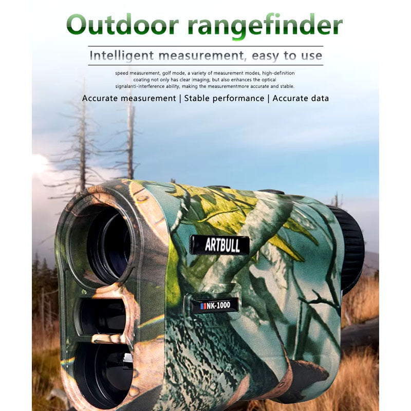 1000M Range Finder