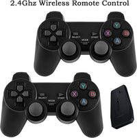 Thumbnail for Gaming Console with Controller 64GB