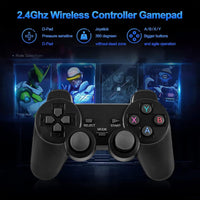 Thumbnail for Gaming Console with Controller 64GB