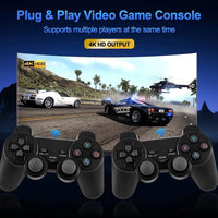 Thumbnail for Gaming Console with Controller 64GB