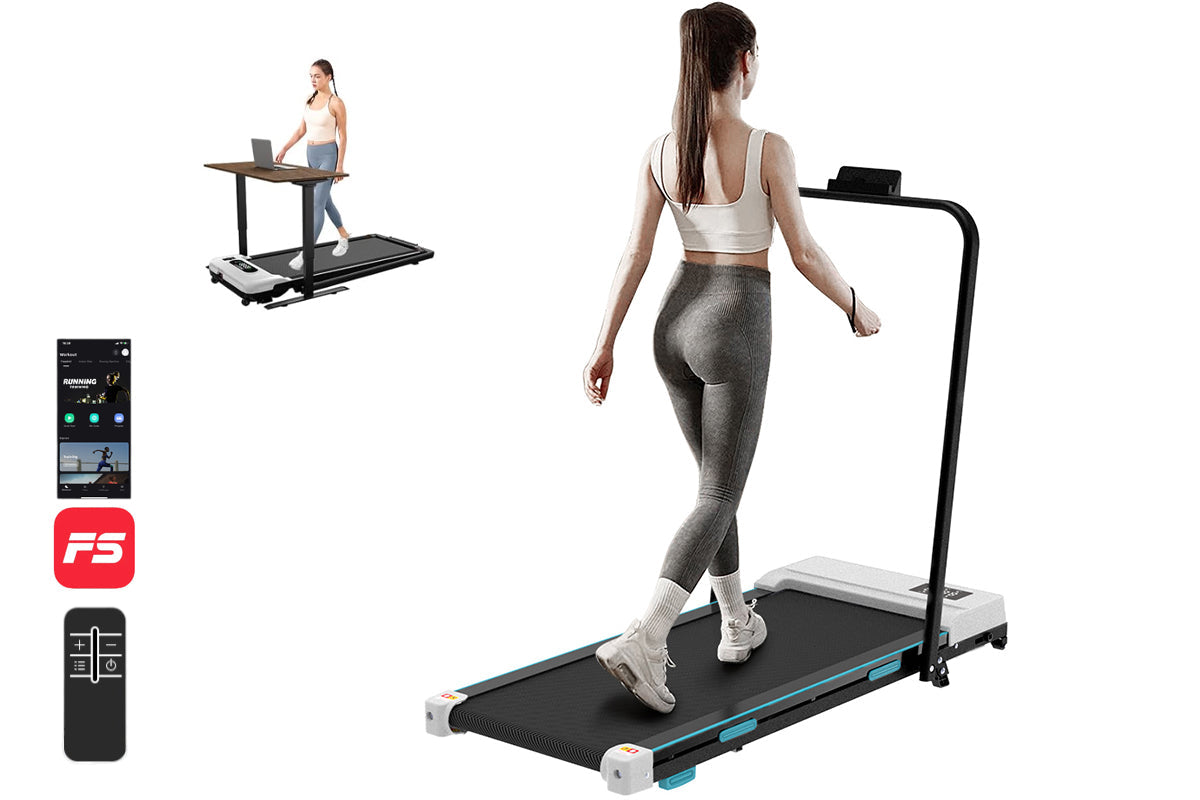 Treadmill Home Gym Foldable Treadmill