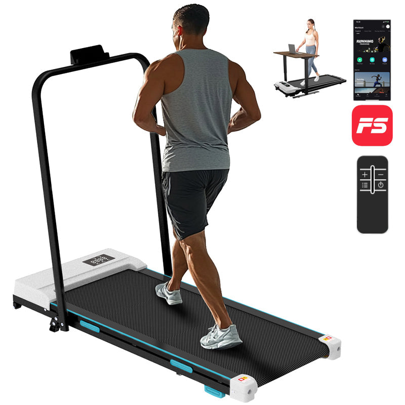 Treadmill Home Gym Foldable Treadmill