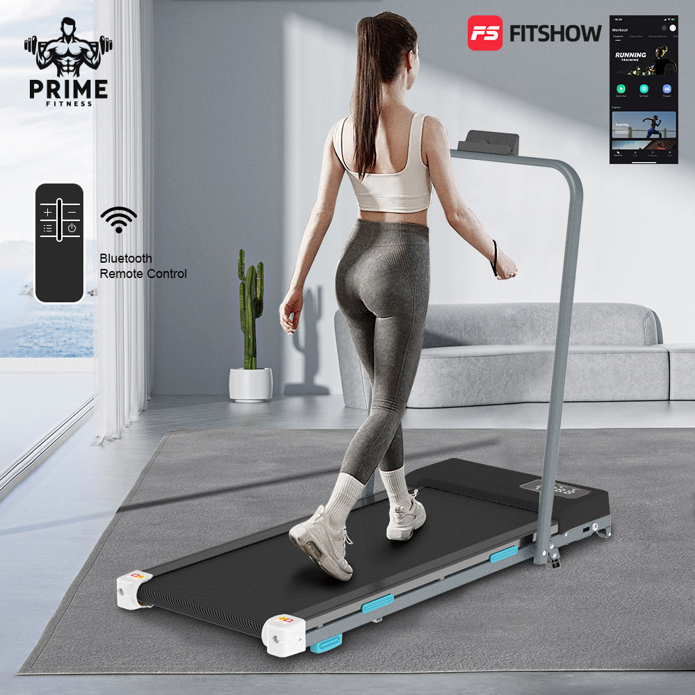 Treadmill Home Gym Foldable Treadmill