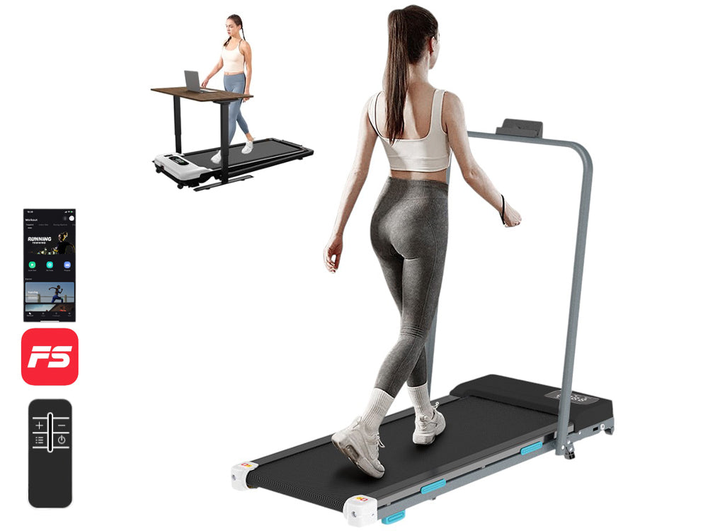 Treadmill Home Gym Foldable Treadmill