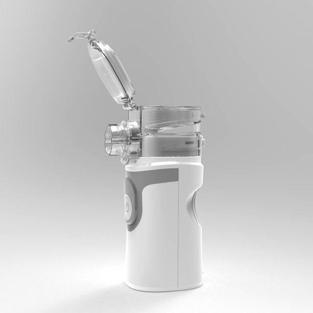 Ultrasonic Nebulizer Inhaler