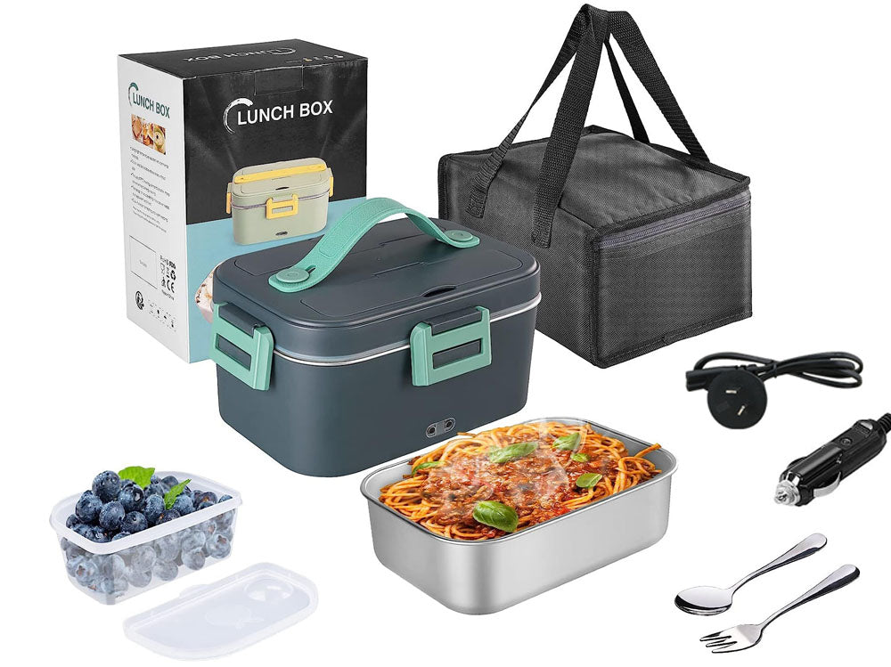 Electric Heating Lunch Box