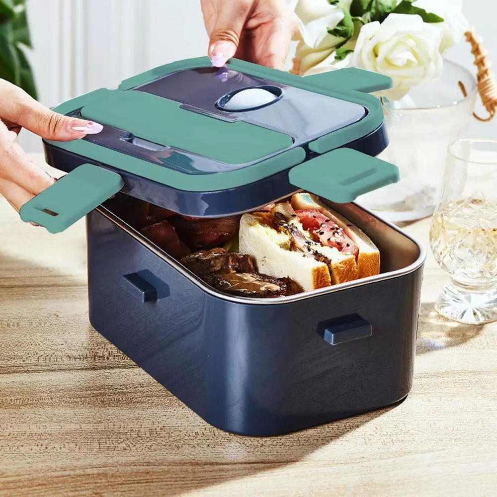 Electric Heating Lunch Box