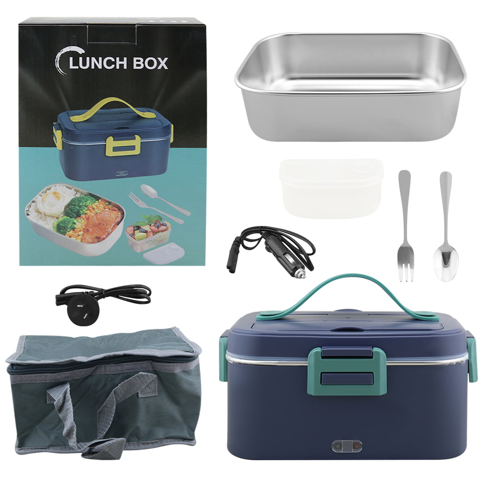 Electric Heating Lunch Box